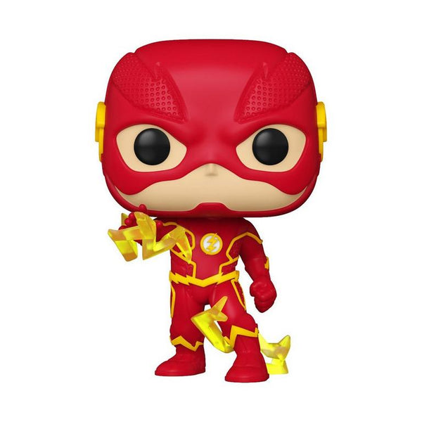 Funko POP! Heroes: The Flash - The Flash